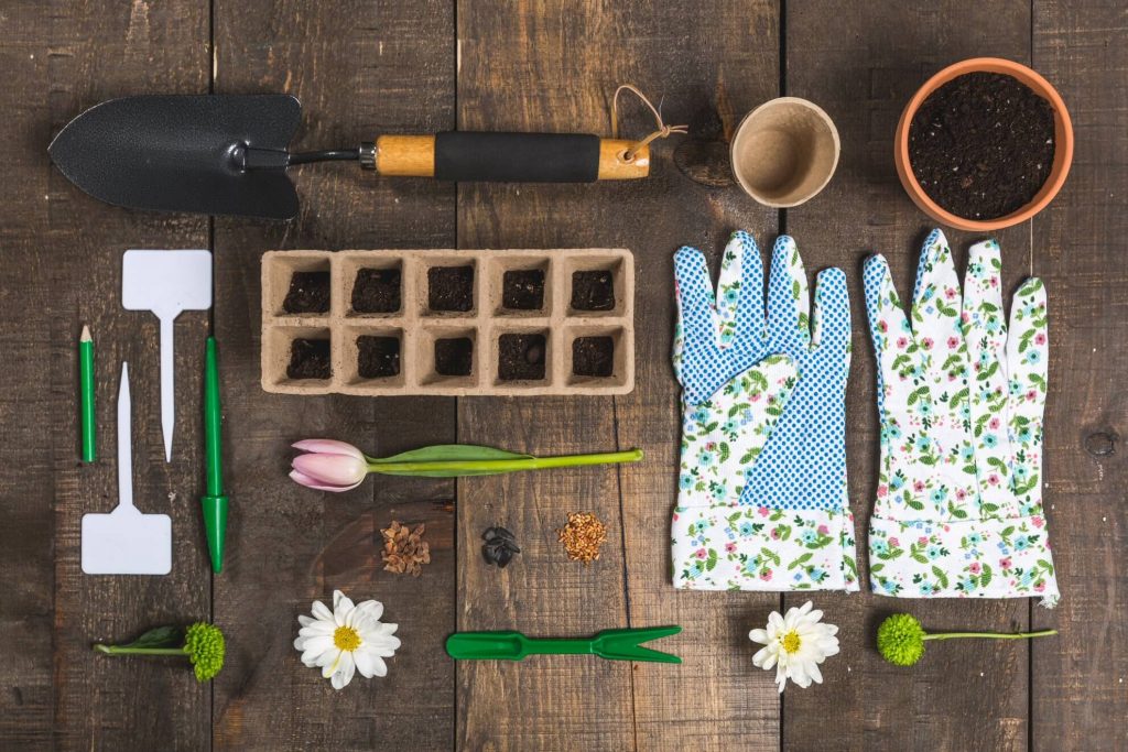 Gardening Courses