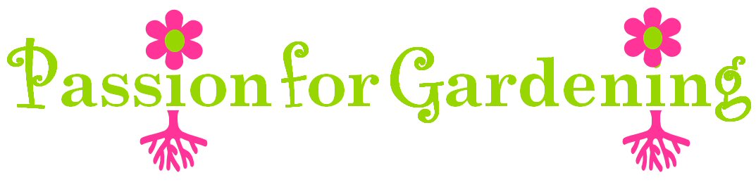 passionforgardening.co.uk